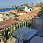 Angira - Koroni Apartments