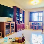 Ioanna'S Sweet & Cozy Apartment With Garden View
