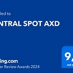 Central Spot Axd