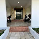 Δωματιο Χαλαρωσησ Με Θέα Και Ησυχία