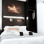 Athens Muses Suites