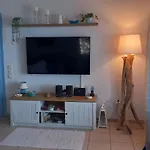 Νησώκατοικία Με Εκπληκτική Θέα/ Ηλιοβασίλεμα.