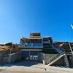 Above Blue Villas