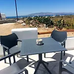 Cledari Plaka Appartments