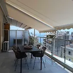 Sea View Urban Apartment