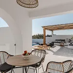 Plaka Riviera Villa