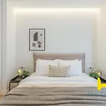 Stylish 2-Bdr Apt In Centre Of Athens By The Homis