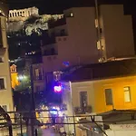 Grace Apartment Next To The Akropolis