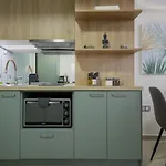 Charming Delphi Residence In Kolonaki
