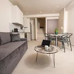 Avali Deluxe Apartments