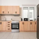 New Modern Apartment In Kos Center