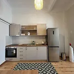 Kona Apt Limenaria Thasos
