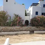 Family House Near Logaras Beach