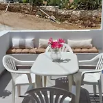 Family House Near Logaras Beach
