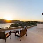 Gaia & Thalassa Villa Orionas