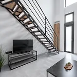 Railway Lofts