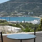 Alexandros Hotel
