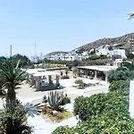 Villa Le Grand Bleu