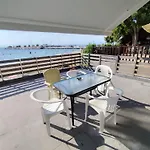 Beachfront Apartment Thassos