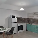 Angira - Koroni Apartments