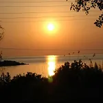 Traditional Beachfront Villa In Kalogria!