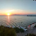 Aegean Balcony