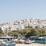 Naxos Center Studios-House