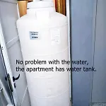 Apus Family Apartment