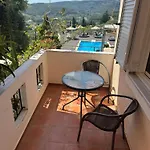 Diogenis Parga Studios