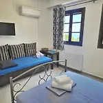 Karidia Apartments