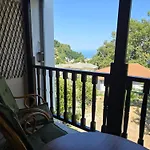 Karidia Apartments