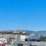 Voda Luxury Residence #102 - Acropolis View Rooftop