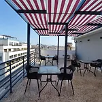 Voda Luxury Residence #101 - Acropolis View Rooftop