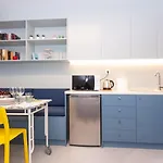 Calm Apartment Near Panathenaic Stadium