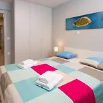 Calm Apartment Near Panathenaic Stadium