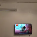 Apartment In City Center Of Thessaloniki