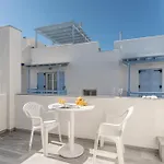 Azur Mare Naxos