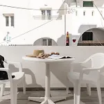 Azur Mare Naxos