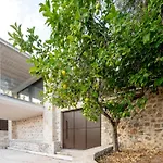 The Stone House