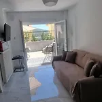 Ellis-Suites 2 Nea Peramos Kavala