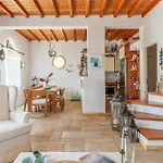 Alisachni House Mykonos