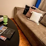 Economy Shared Apartment A In Central Athens