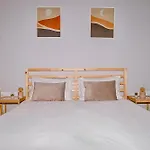 Cozy Studio In The City Center