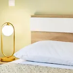 Luxury Suite In River