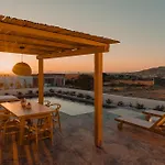 Naxos Elysian Villa