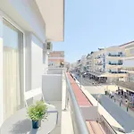 Seagull Apartments By Halu! Building A
