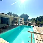 Elia Junior Suite By Portogaios Paxos Superior Living