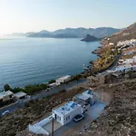 Villa Katerina - Between Sea & Mountain