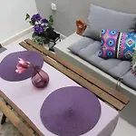 100 Sqm Acropolis Apartment