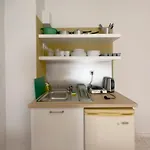 Seagull Apartments By Halu! Building B